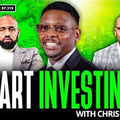 Stock Market for Beginners: How to Start Investing Today with @ChrisSain1