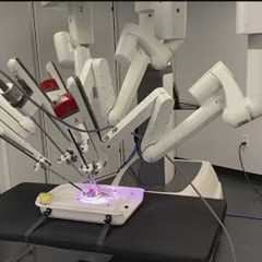 Piedmont showcases new medical technology