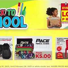 Prepare for Back to School with Theodist