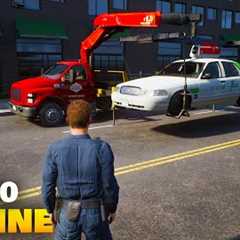 Top 10 Best Offline Simulator Games for Android 2025