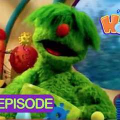 The Hoobs | Hobbies | Jim Henson Family Hub | Kids Cartoon