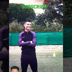 #football #soccer #goalkeeper #futbol #cr7 #viralvideo #funny #training #ronaldo #moments