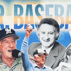 19 minutes of legendary Bob Uecker calls and moments 💙