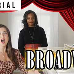 Learn to Sing Broadway | Tutorials Ep.70 | Vocal Style