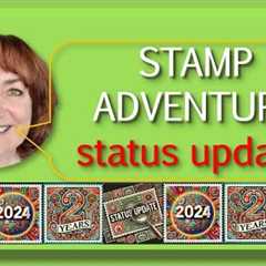 Highlights of 2024: My Stamp Collecting Journey So Far [Ep40]