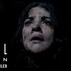 UNTIL DAWN – Official Trailer (HD)