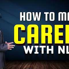 How To Make Your Career With NLP | NLP Training, Counseling, Coaching & Motivation | VED [in..