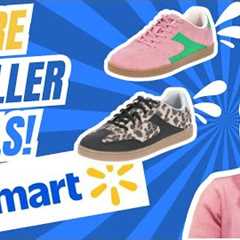 ✨DEALS  | Spring Preview | Walmart Haul ✨