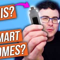 Could THIS Simple Idea Fix Smart Homes? (AND Matter)