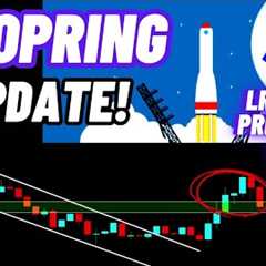 Loopring Crypto Coin Rally Update! | LRC Price Prediction 2025