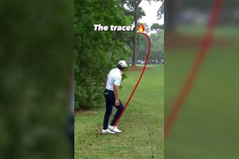 One of the best recovery shots you’ll ever see 😱