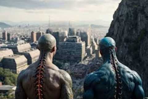 10 Must-Watch NEW TV Series Premiering January 2025!