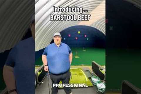 Introducing our new head golf professional, Cody “Beef” Franke.