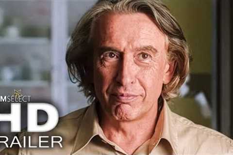 THE PENGUIN LESSONS Trailer (2025) Steve Coogan