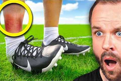 All Your Football Pain in 1 Video!