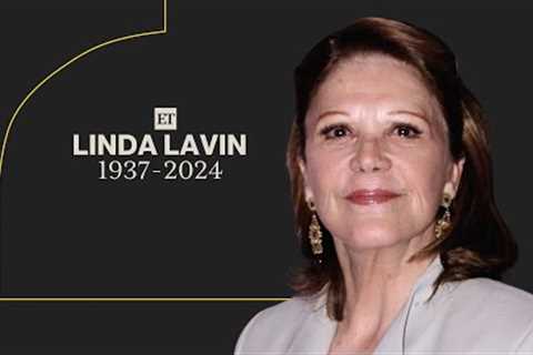 Linda Lavin, Alice and Broadway Star, Dead at 87