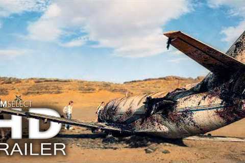 TOP UPCOMING THRILLER MOVIES 2025 (New Movie Trailers)