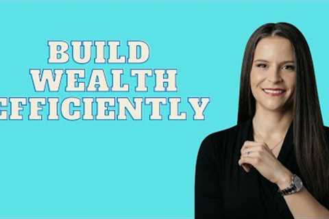 Wealth Building Strategies Nobody Else is Talking About