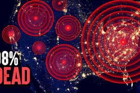 Everything You Need to Know to Survive a Nuclear Apocalypse