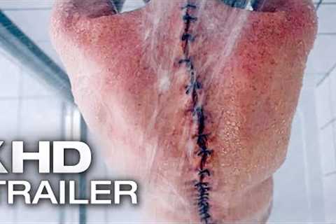 THE BEST HORROR MOVIES 2024 (Trailers)