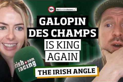 Christmas Racing Review | Irish Angle on irishracing.com