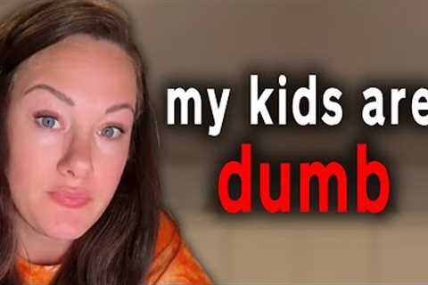 Internet Parenting Advice