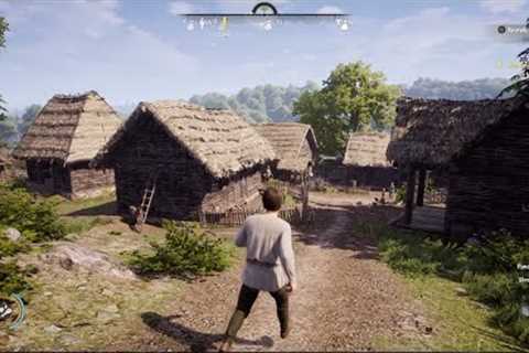10 Realistic Survival Games That TRULY Test Your MIGHT