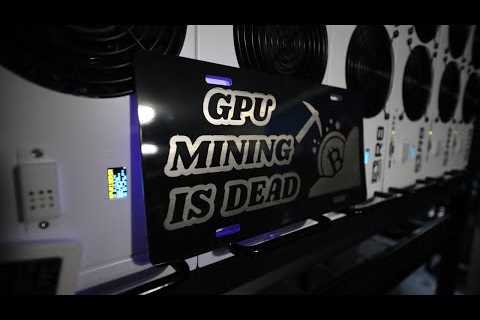 HAPPY NEW YEAR! Here's to 2025... what are your Crypto Mining Plans?