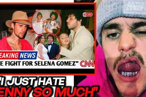 BREAKING NEWS! Benny Blanco And Justin Bieber HUGE FIGHTS Amid Selena Gomez