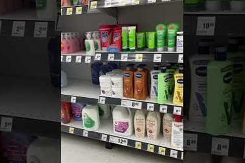 Last grocery shopping for 2024. #groceryshopping #grocery #nofrills #food #canada #shoppingvlog
