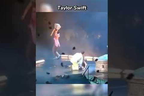 celebrities falling on stage pt.3 #celebrity