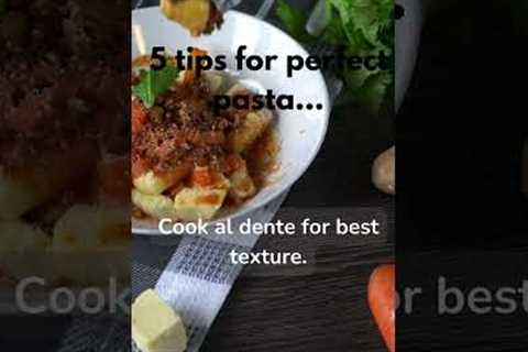 Learn quick and easy cooking hacks to make delicious meals without the hassle.