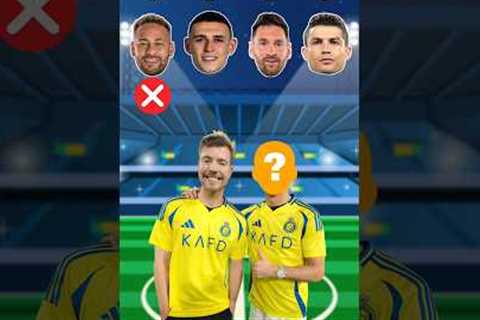 Neymar Jr, Phil Foden, Leo Messi, Ronaldo 🤯🔥 #youtube #youtubeshorts #football