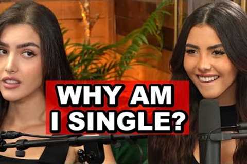 Asking My Sister For Dating Advice…