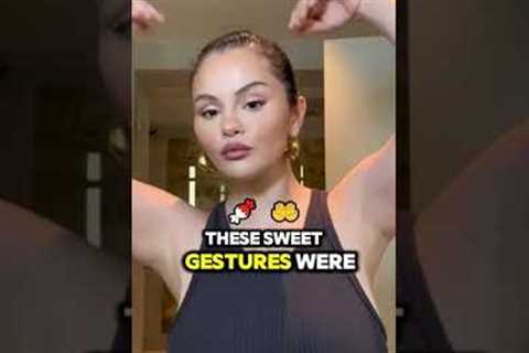 Hailey Bieber tried to imitate Selena Gomez, but Selena made her look like a joke with just