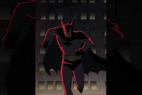Me-OW! | Batman: Caped Crusader