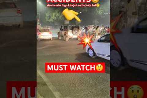 ACCIDENTs reason #trending #shorts #youtubeshorts #youtube #trendingshorts #trendingnow #shortsfeed