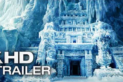 THE BEST UPCOMING MOVIES IN JANUARY 2025 (Trailers)