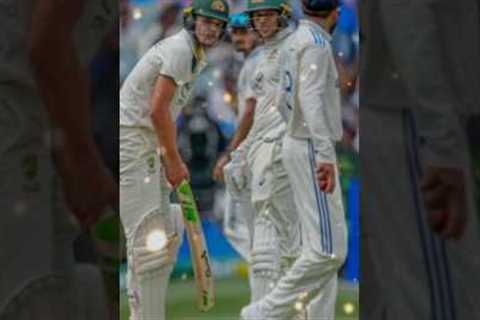 Virat Kohli and sam konstas fight / Rohit Sharma about Kohli and sam konstas fight #shorts #trending