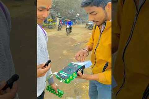 Gift unboxing random boy🎁 🥳#shorts #gift #trending  #viralvideo