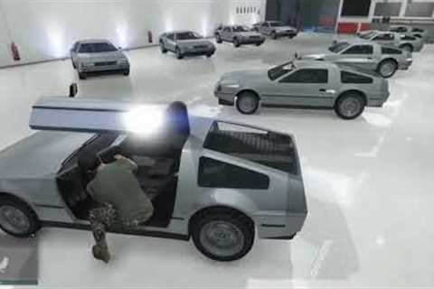GTA 5 ONLINE - EASY MONEY GLITCH AFTER PATCH 1.69! MAKE MILLIONS USING THIS GLITCH!