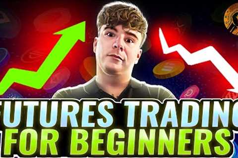 Futures Trading for Beginners: A Step-by-Step Guide to Get Started!