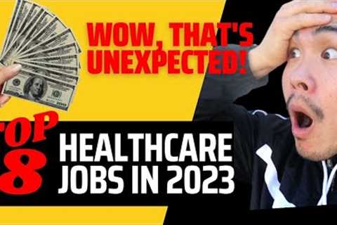 Which Medical Field Career is right for me in 2023