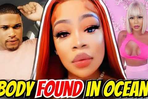 Popular Social Media Influencer Brutally K!lled By Her Lover And Dumped Her Body On The Beach
