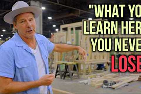 Are The Skilled Trades Worth It In 2025?