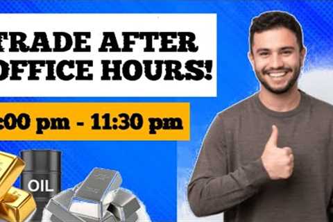 Commodity Trading for Beginners | Commodity Market All You Need to Know