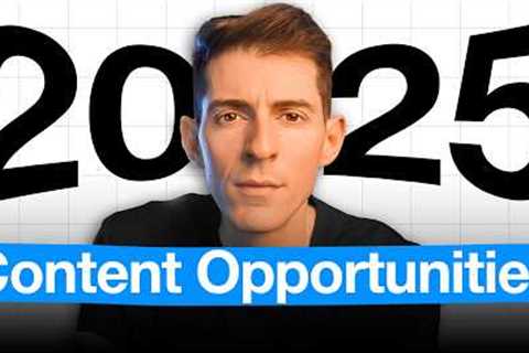THIS is how social media will change in 2025