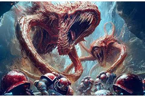 Alien vs. Predator 3, Voltron, Warhammer 40k, Equalizer 4, Top Gun 3, Avengers... Best Movie News