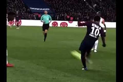 The Unknown Style Of Neymar Jr Pt.2