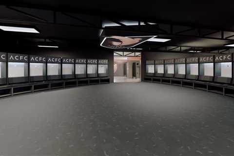 Angel City announces multimillion-dollar remodeling of old LA Rams training facility